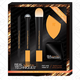 Real Techniques Prep and Prime Make Up Brush Set, $15
